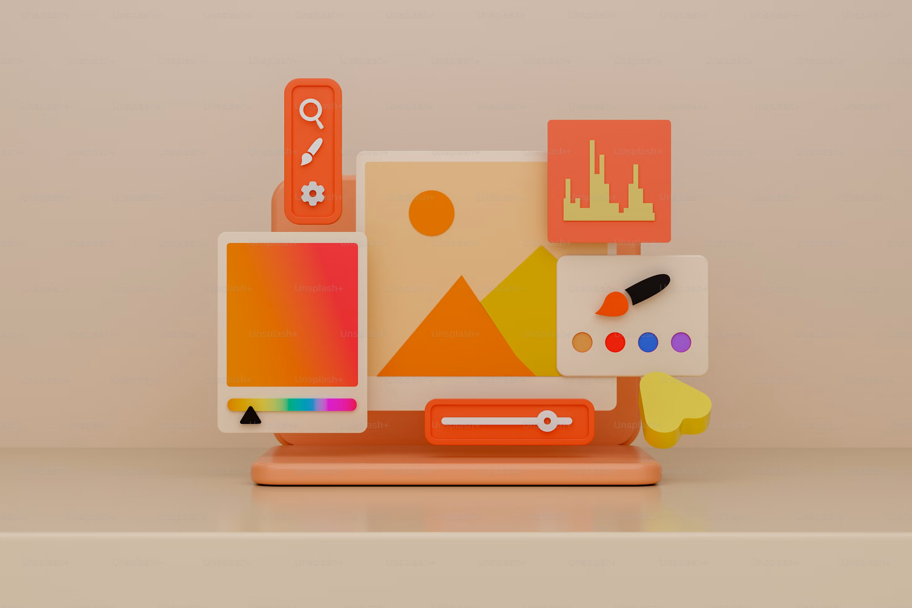 Portfolio Image