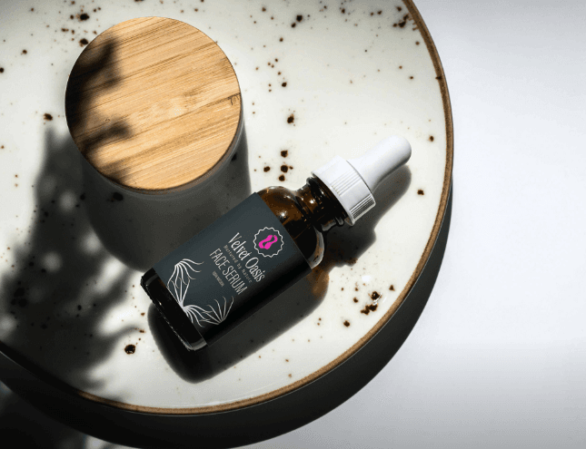 Skincare Brand