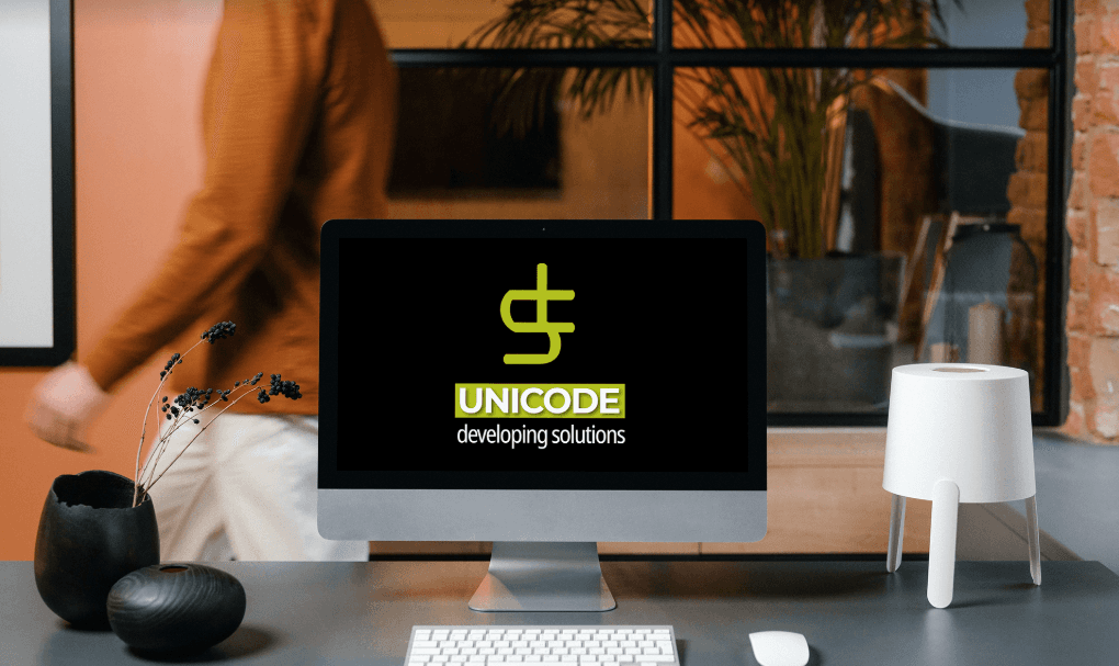Unicode developing solution
